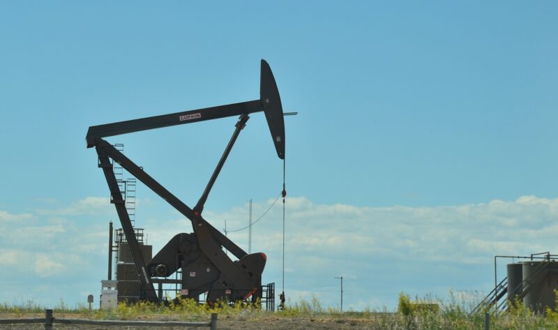 ND oil production remains steady